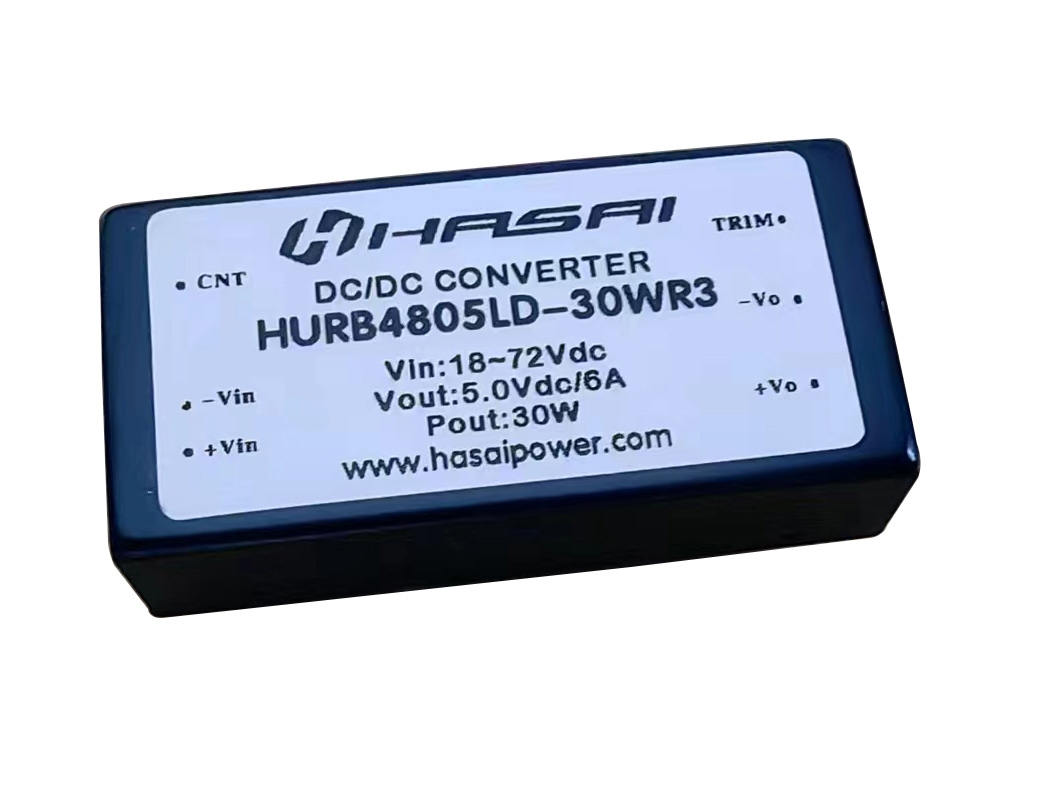 濟南H_LD-30WR3DC/DC隔離穩壓系列