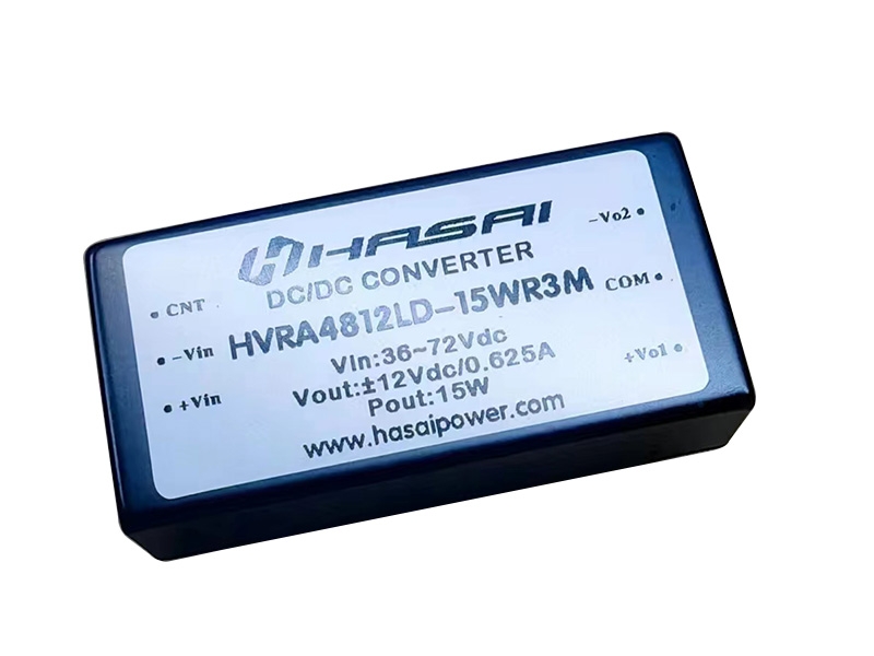 濟南H_LD-15WR3DC/DC 隔離穩壓系列